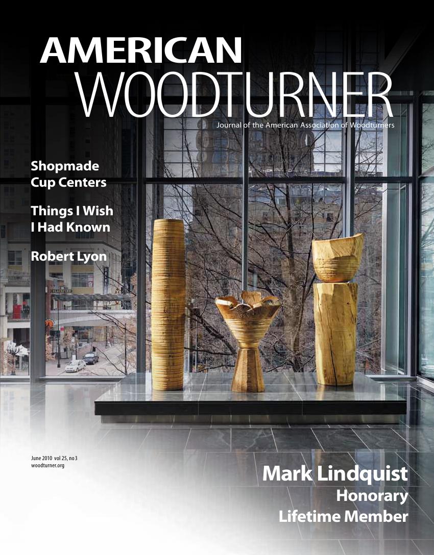 American woodturner 25-03June 2010