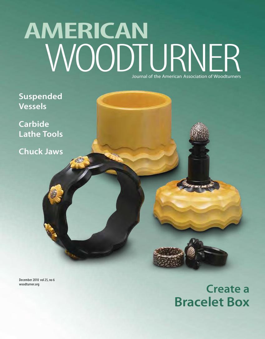 American woodturner 25-06December 2010