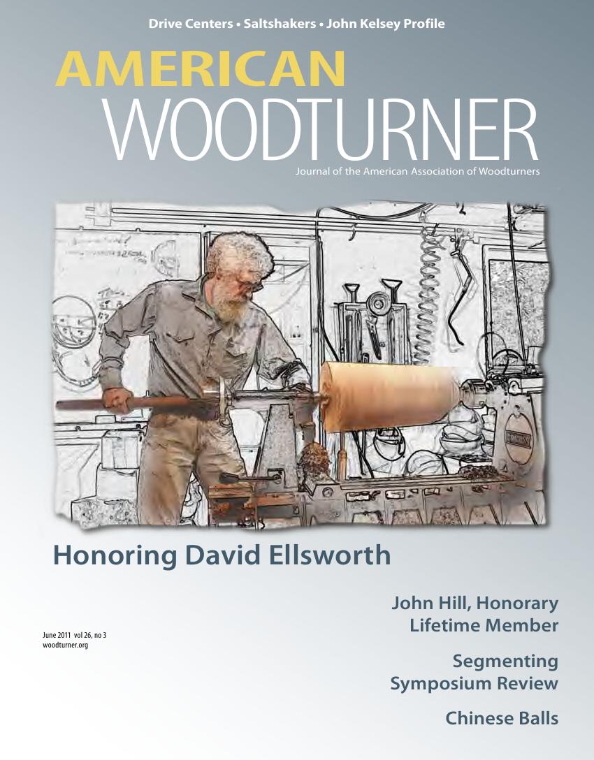 American woodturner 26-03June 2011