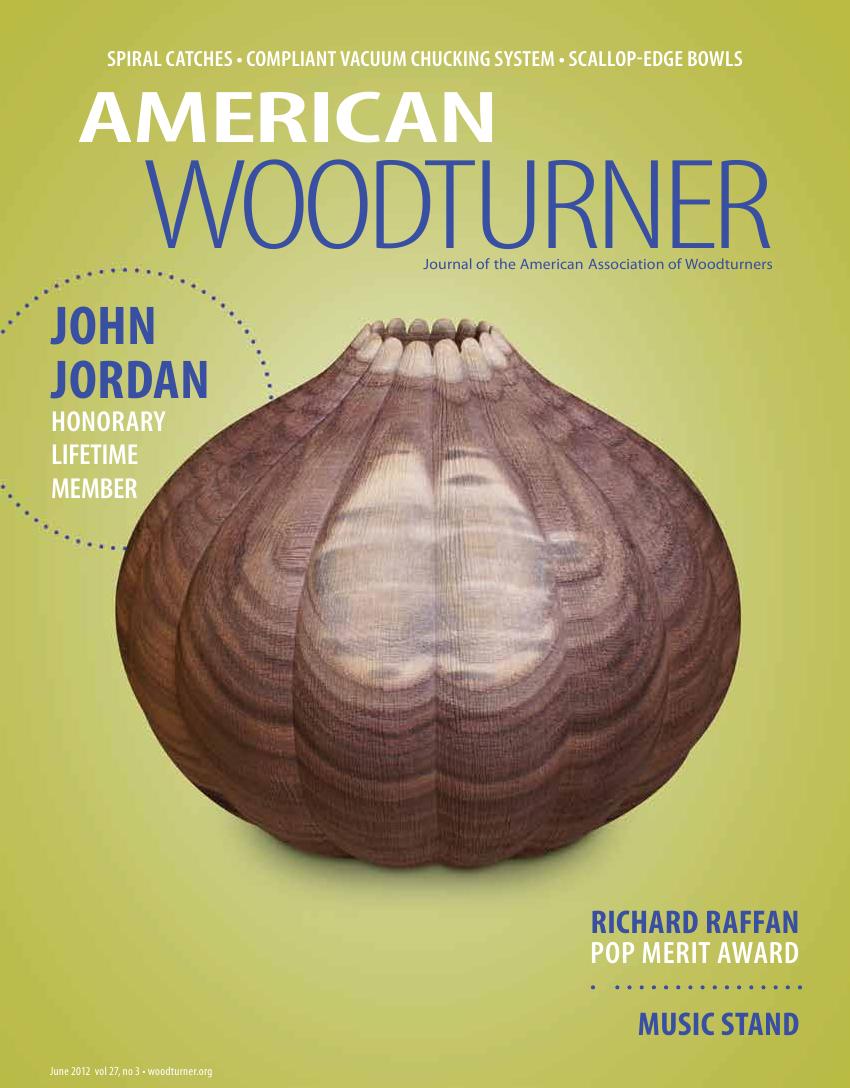 American woodturner 27-03June 2012