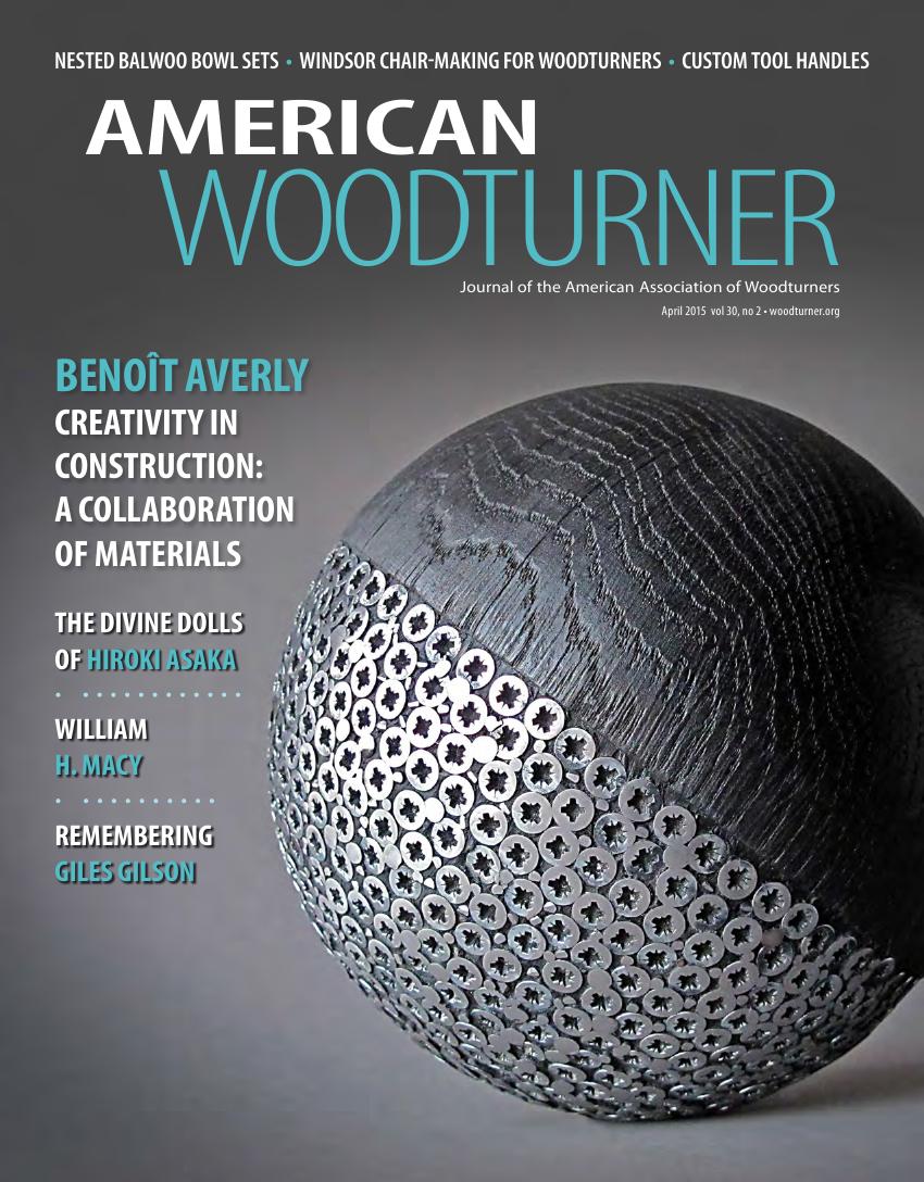 American woodturner 30-02April 2015
