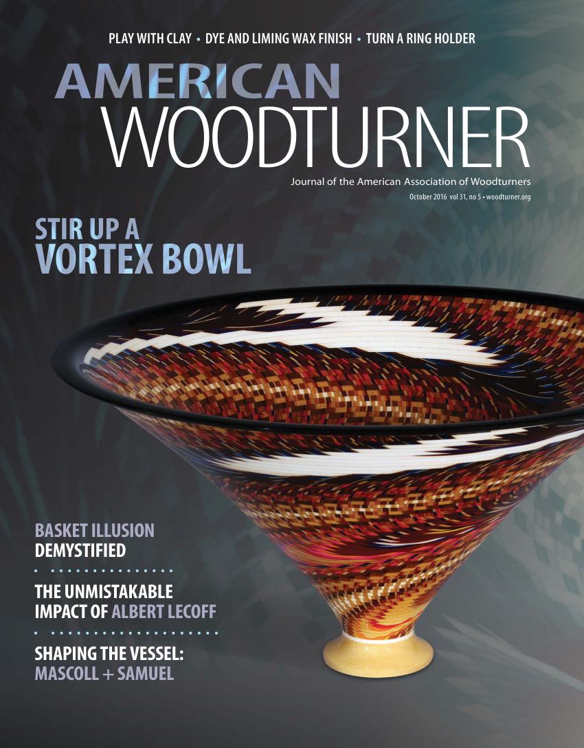 American woodturner v31.52016-10
