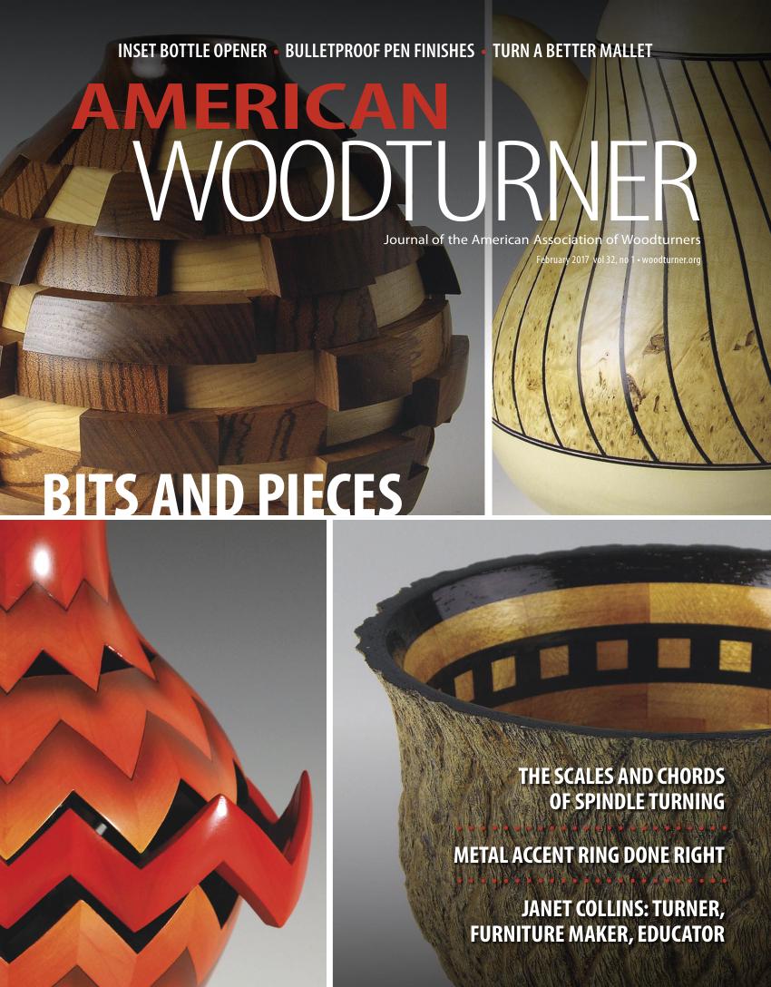 American woodturner v32.12017-02