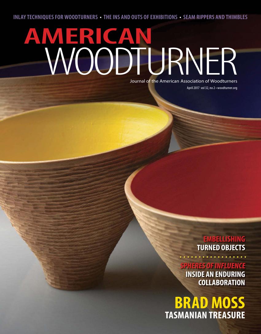American woodturner v32.22017-04