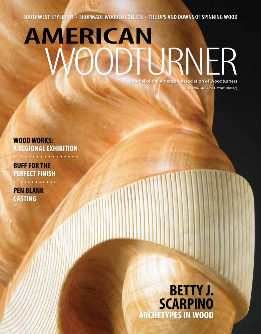 American woodturner v32.42017-08