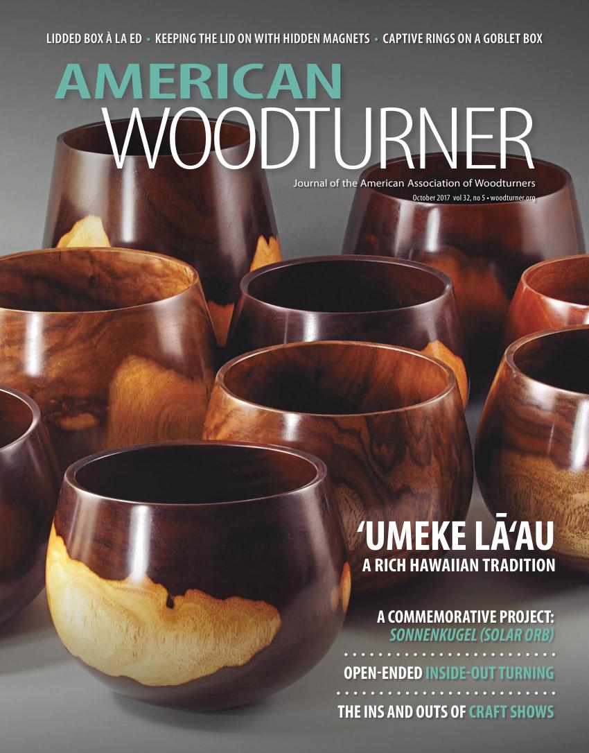 American woodturner v32.52017-10