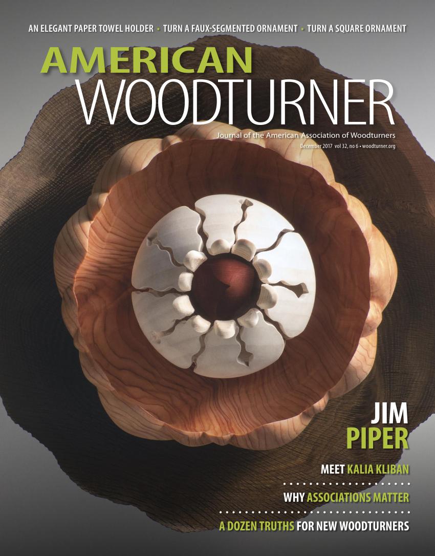 American woodturner v32.62017-12