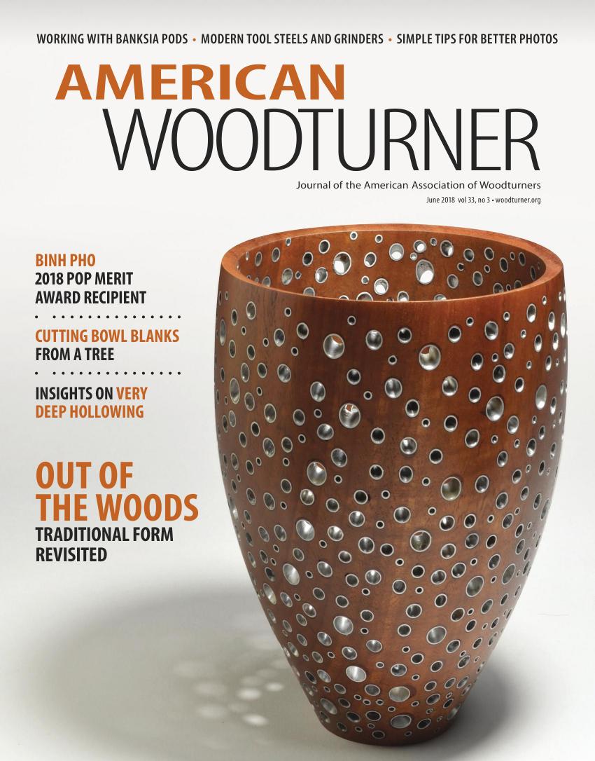 American woodturner v33.32018-06