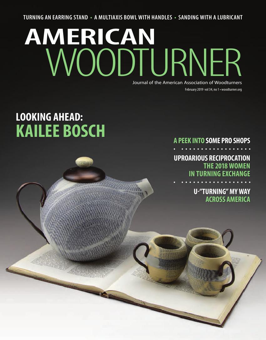American woodturner v34.12019-02