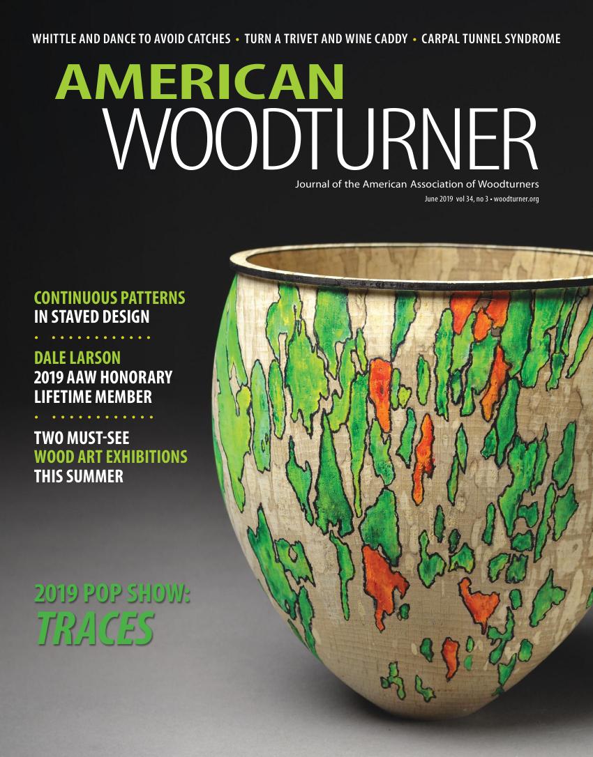 American woodturner v34.32019-06