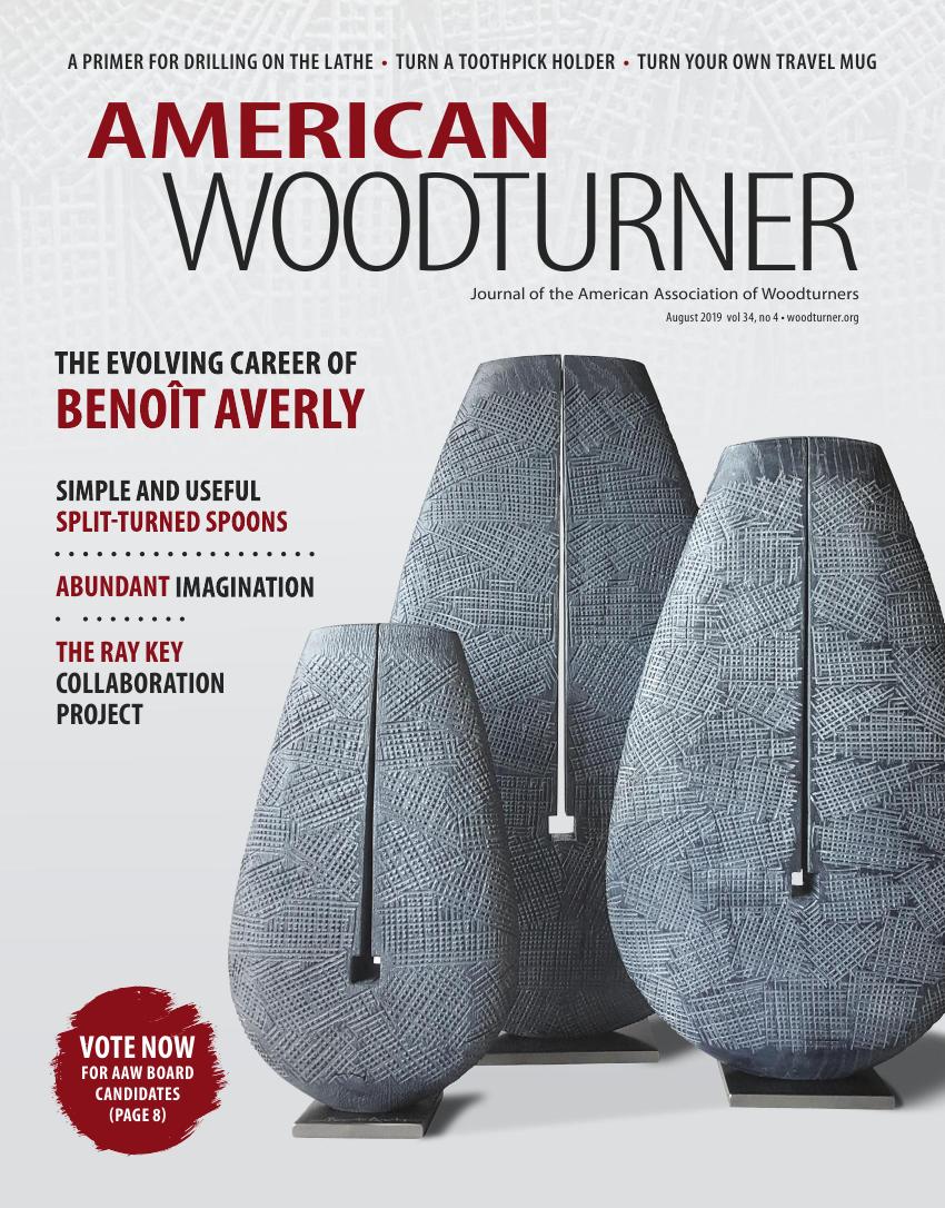 American woodturner v34.42019-08