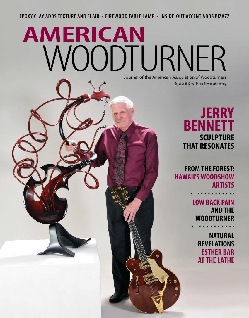 American woodturner v34.52019-10