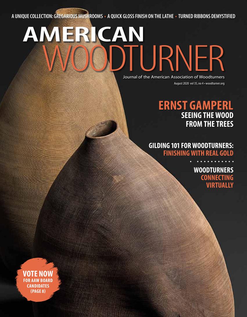 American woodturner v35.42020-08
