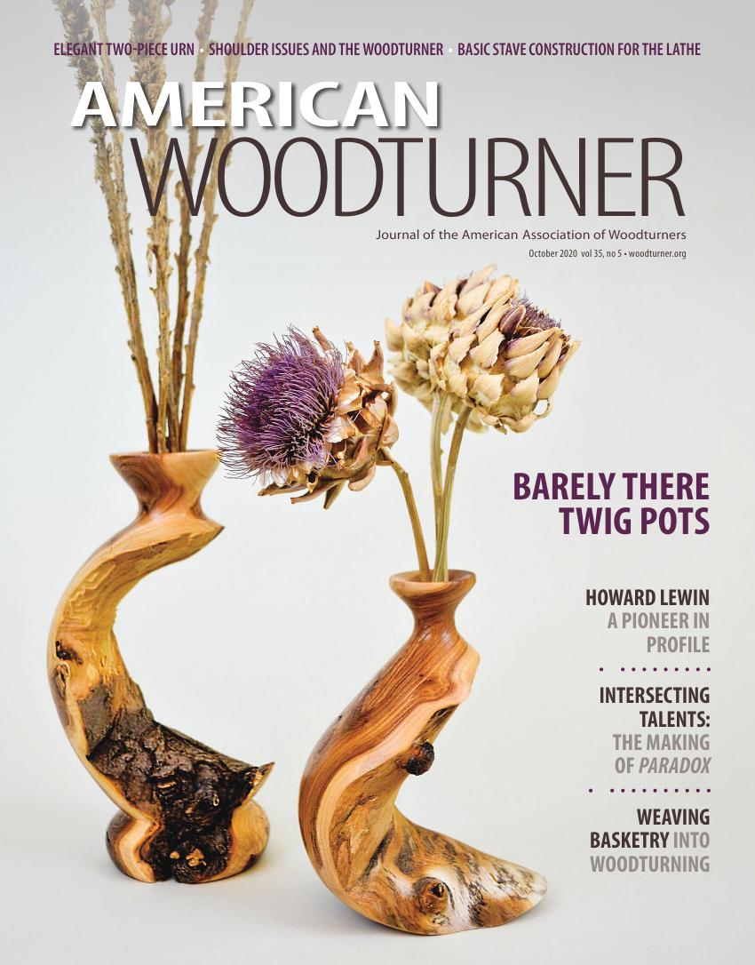 American woodturner v35.52020-10