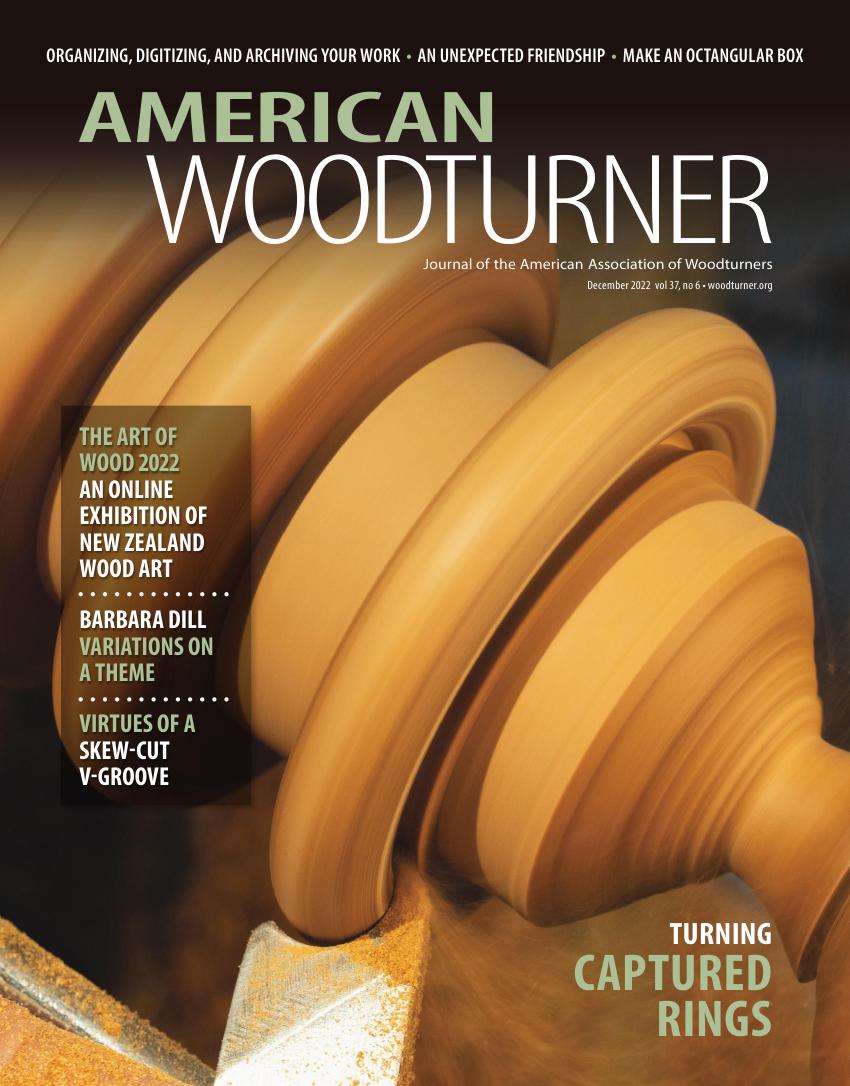 American woodturner v37.62022-12