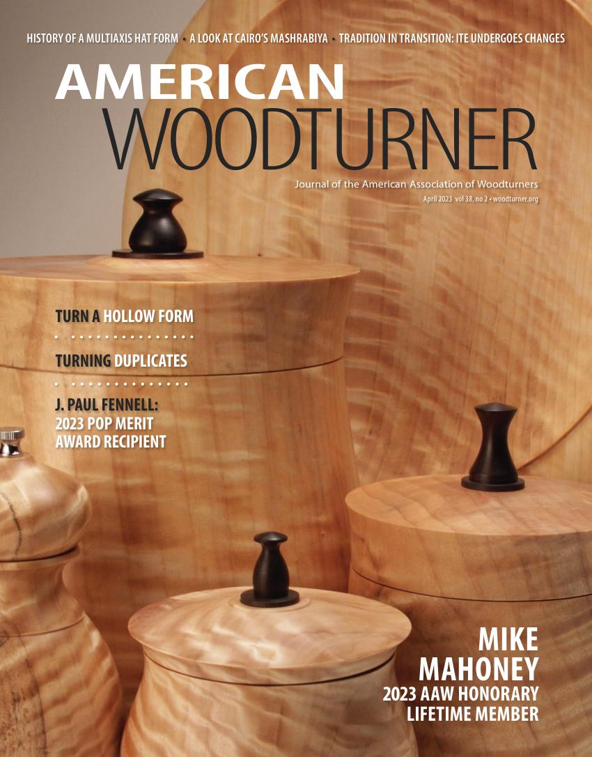 American woodturner v38.22023-04