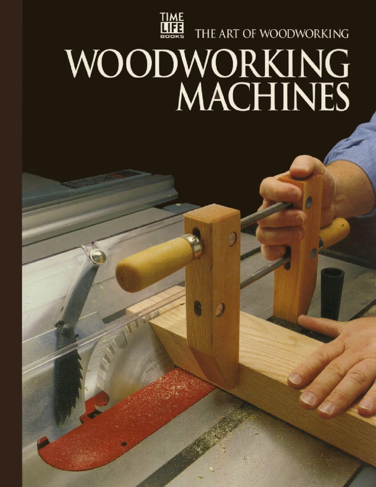 The art of woodworking 1