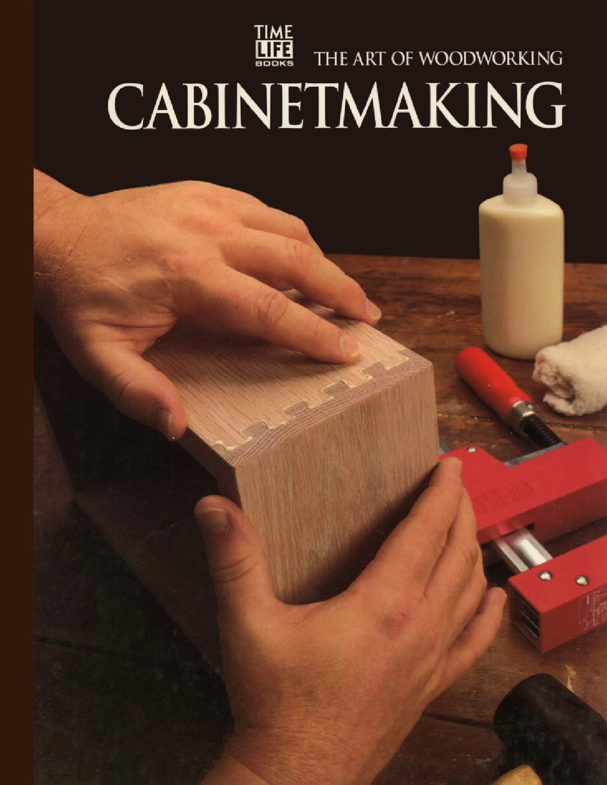 The art of woodworking 2