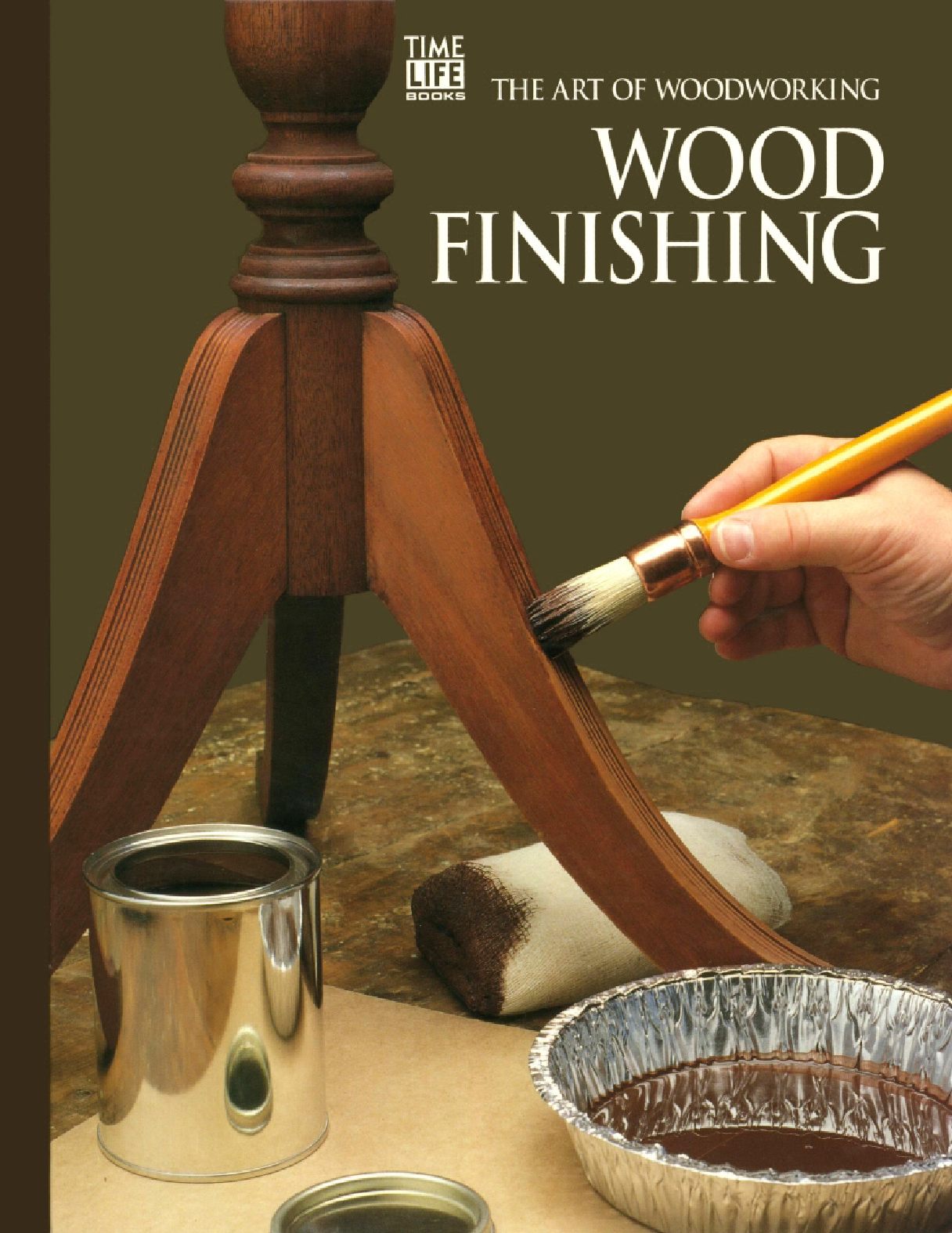 The art of woodworking 4