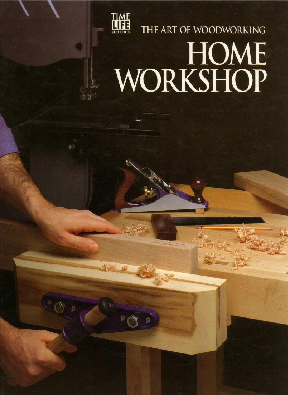 The art of woodworking 5