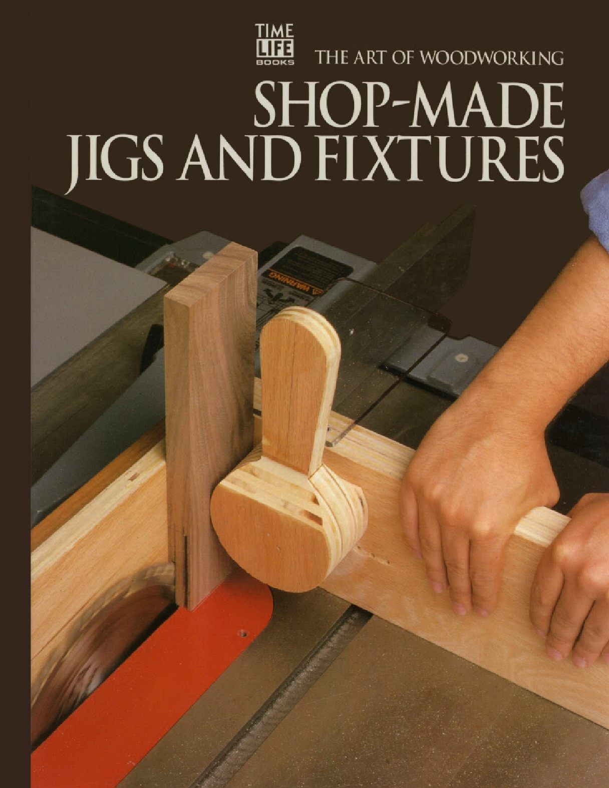 The art of woodworking 9