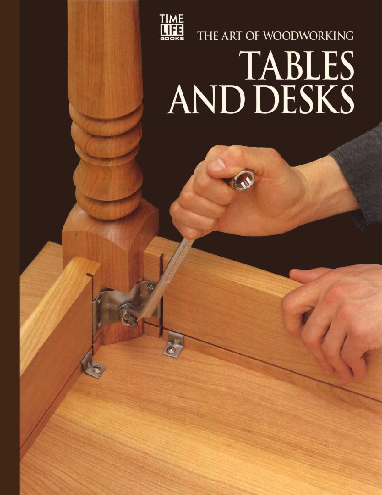 The art of woodworking 12