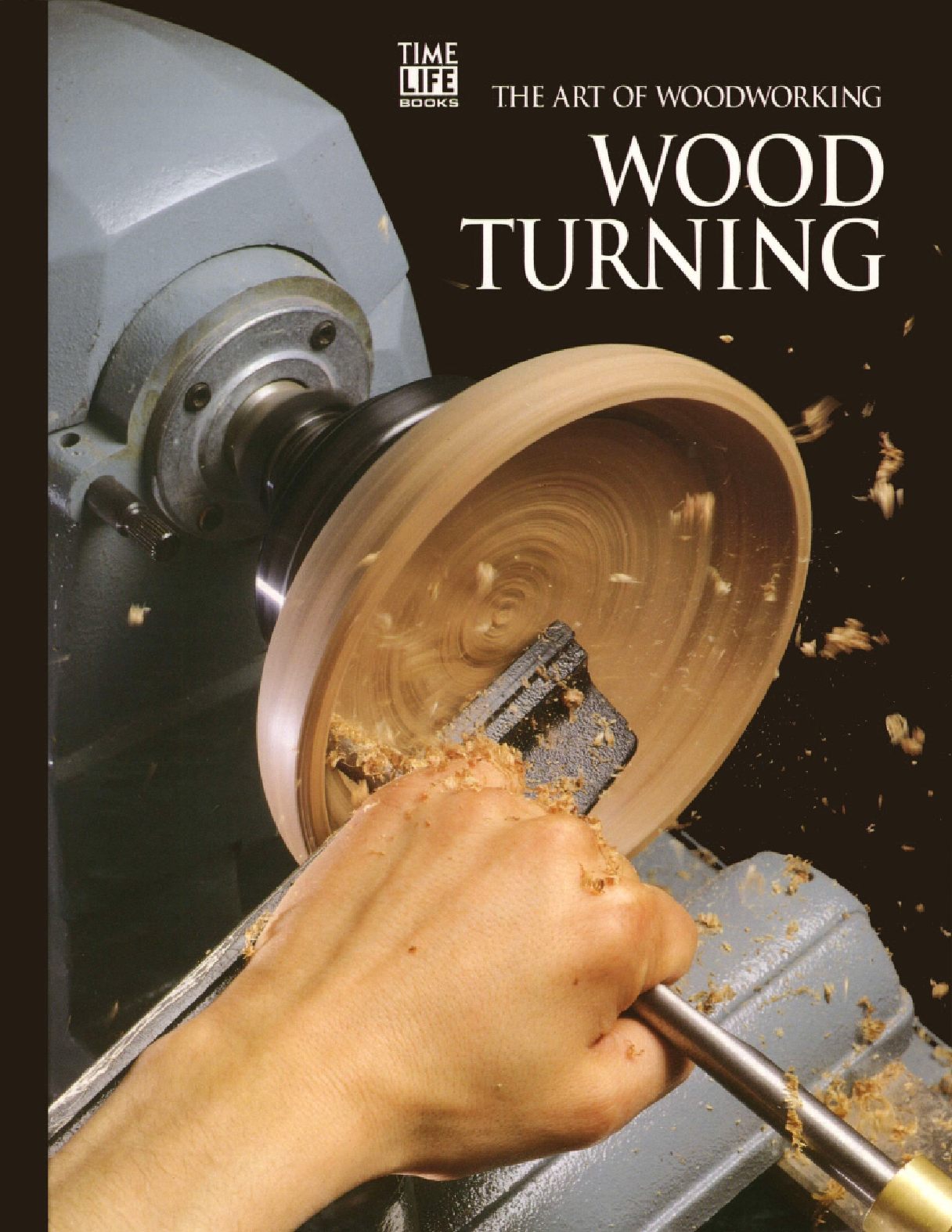 The art of woodworking 13