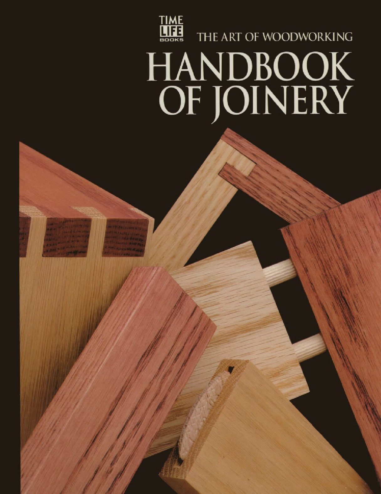 The art of woodworking 14