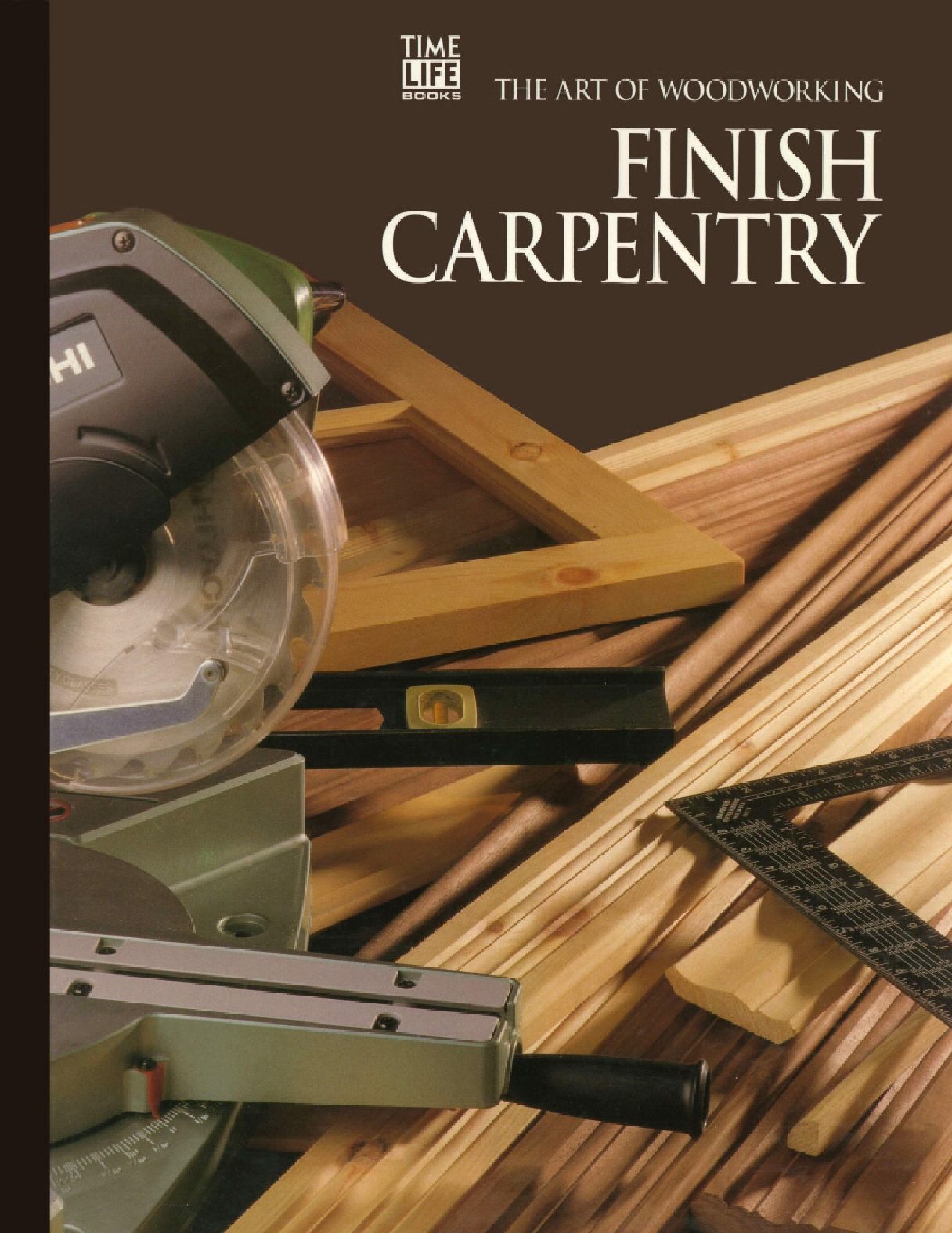 The art of woodworking 15