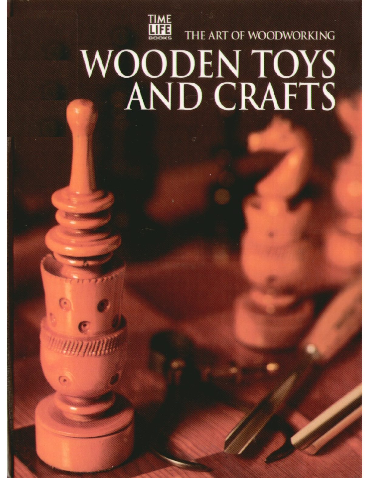 The art of woodworking 18