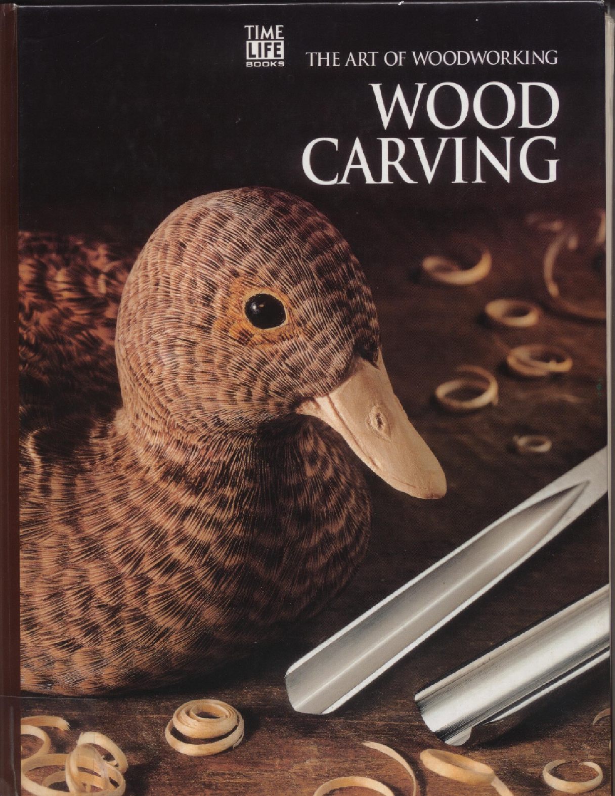The art of woodworking 22