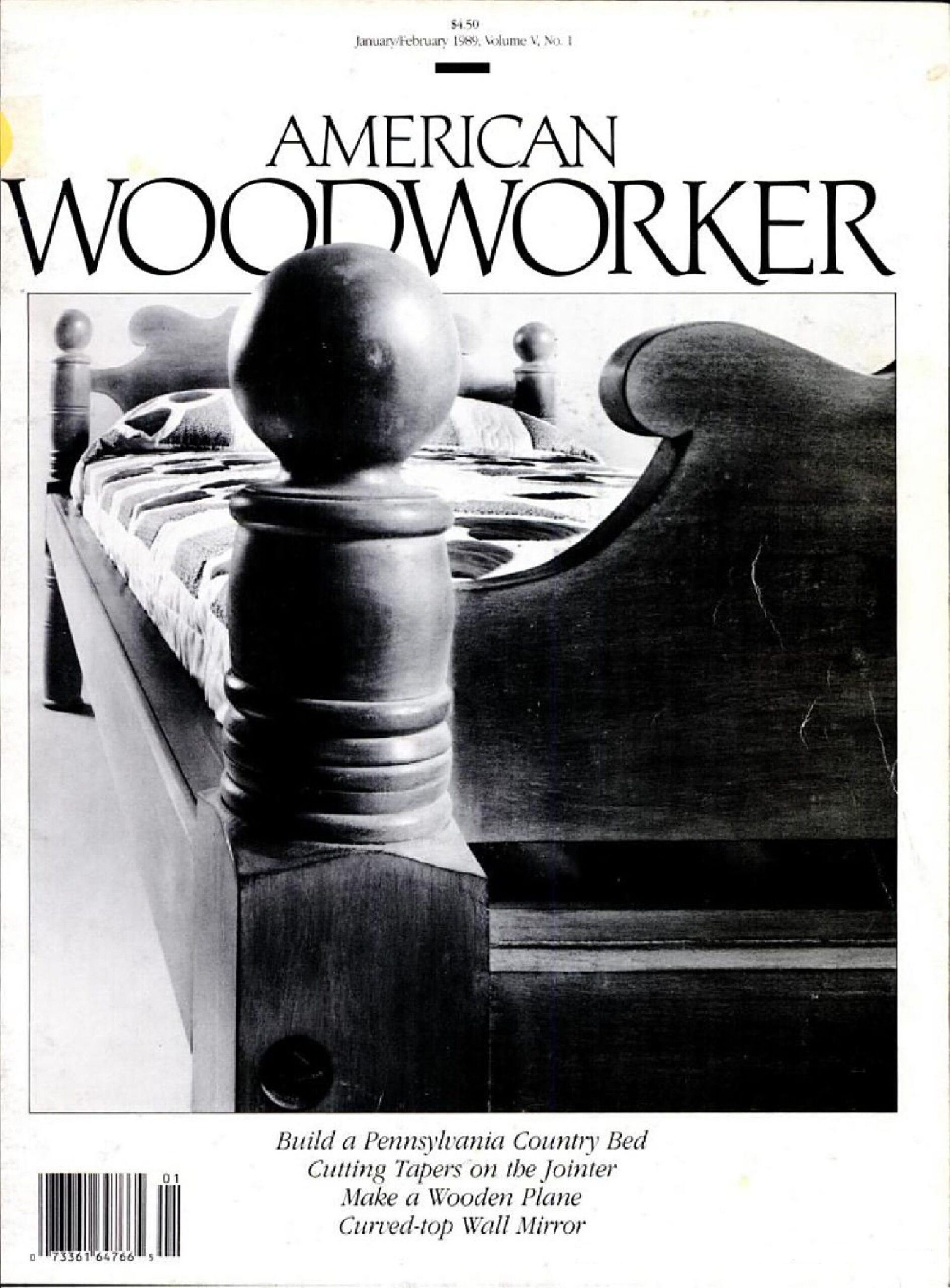 American woodworker 1