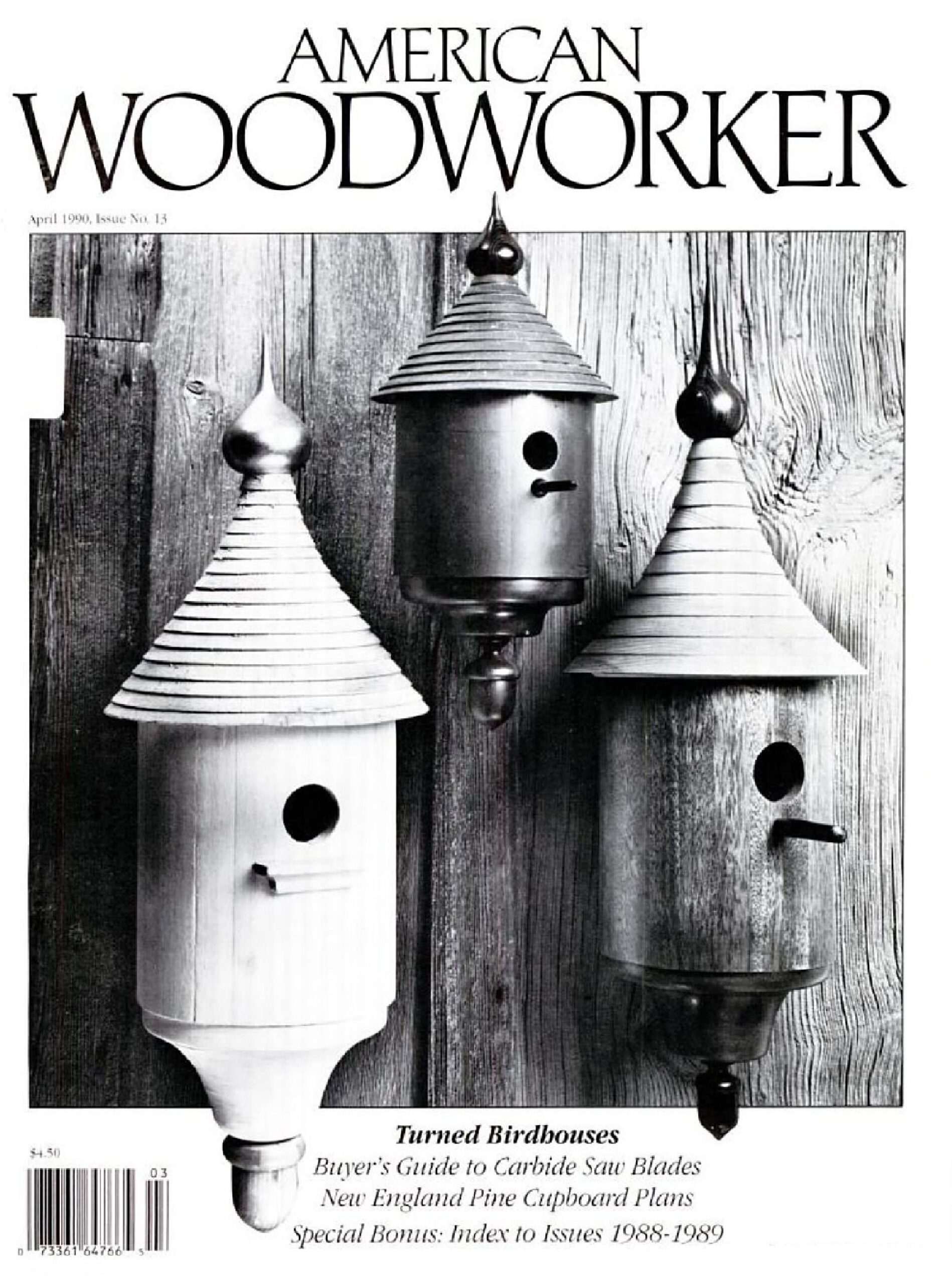 American woodworker 13
