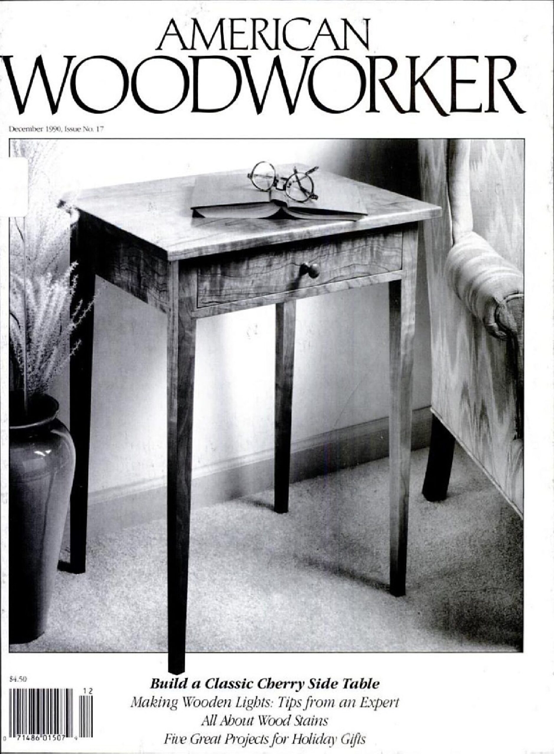American woodworker 17