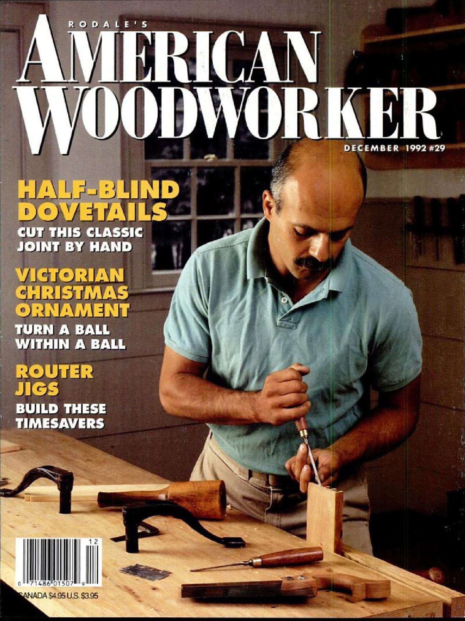 American woodworker 29