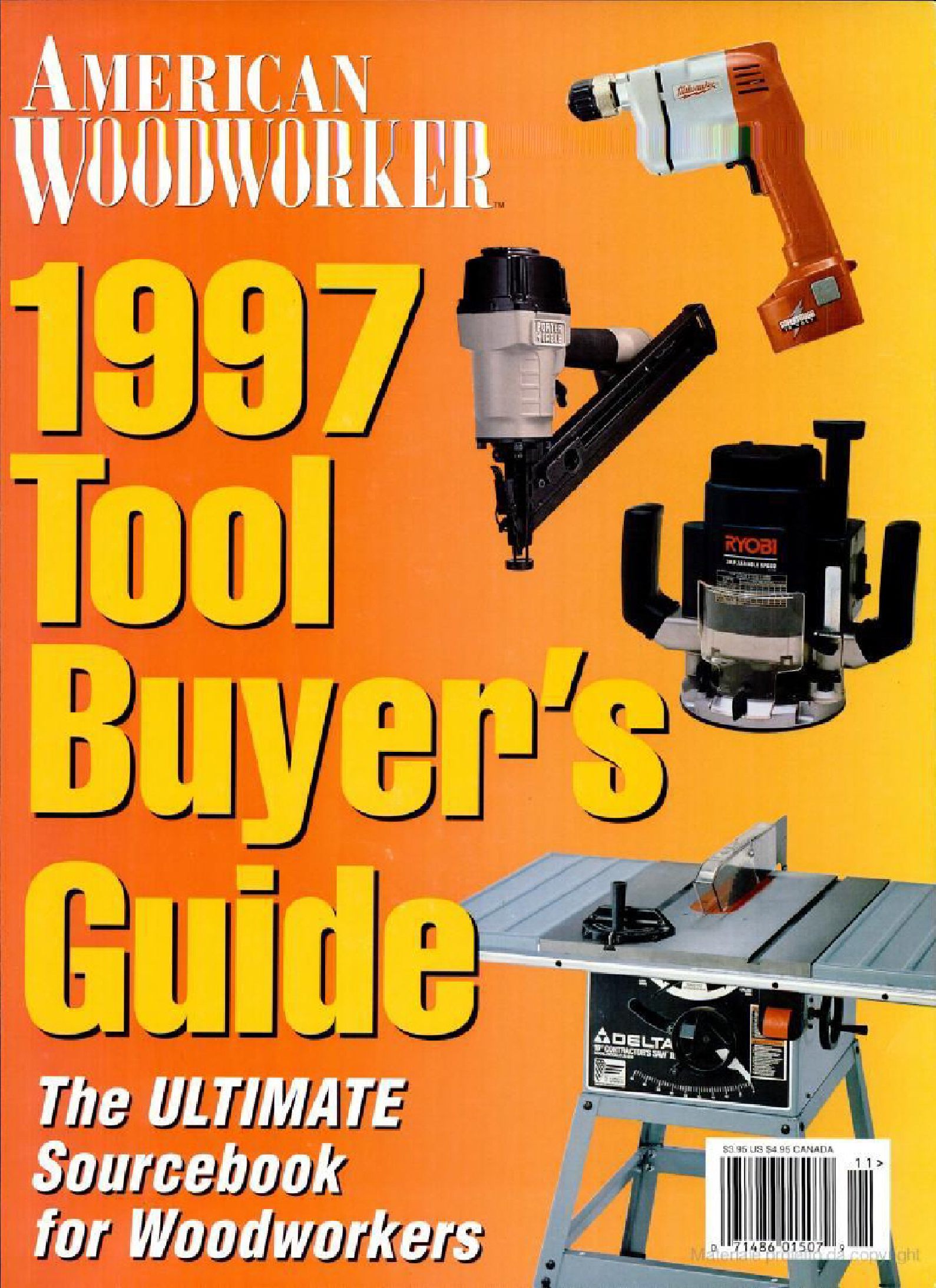 American woodworker 55