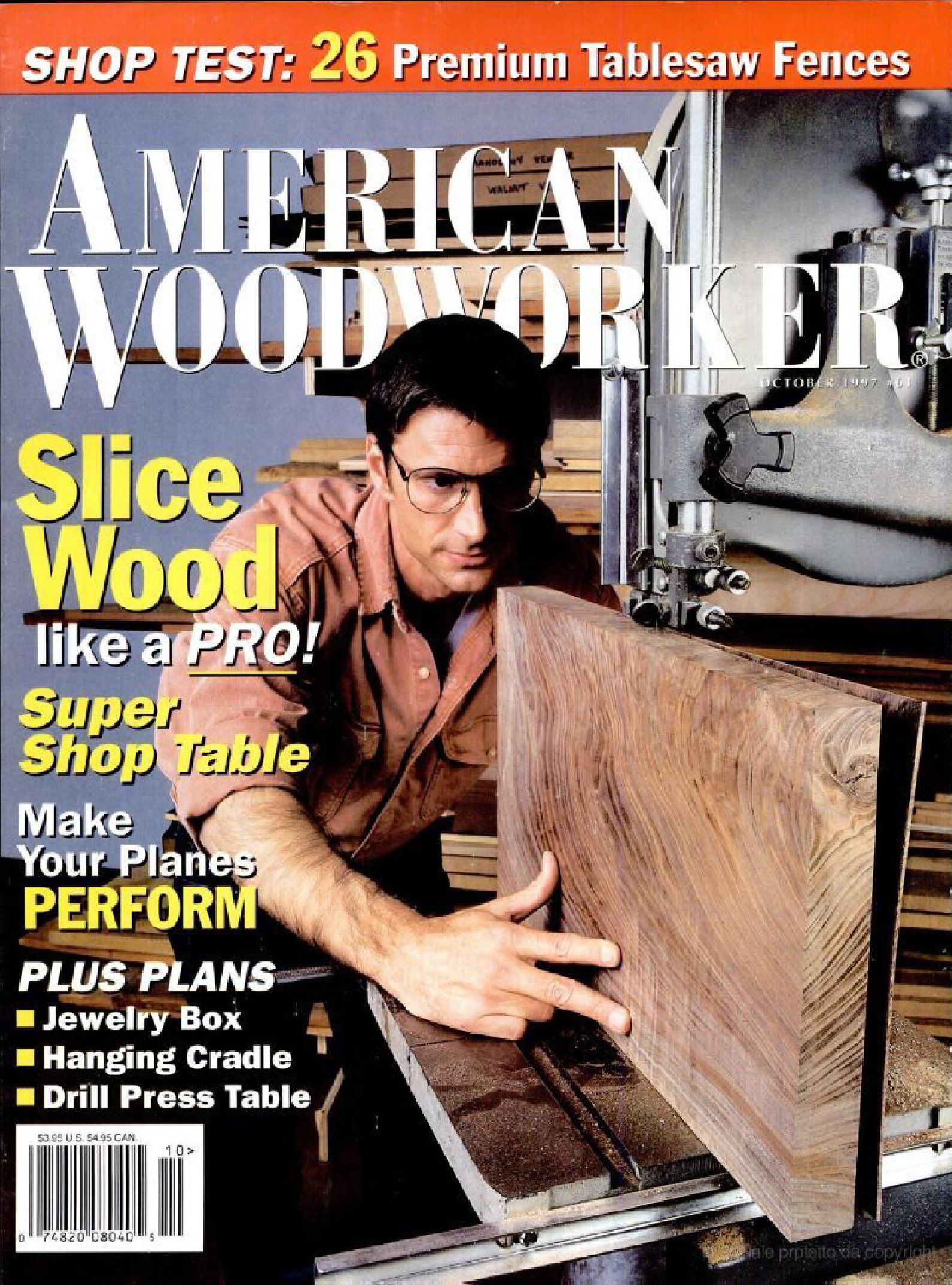 American woodworker 61