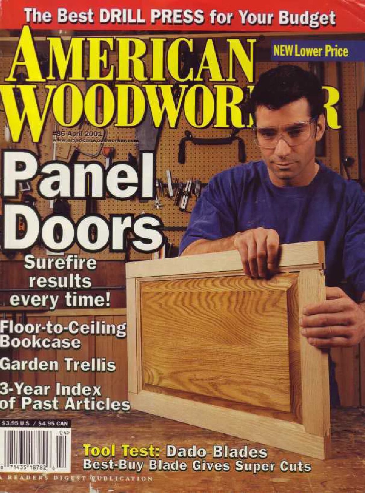 American woodworker 86