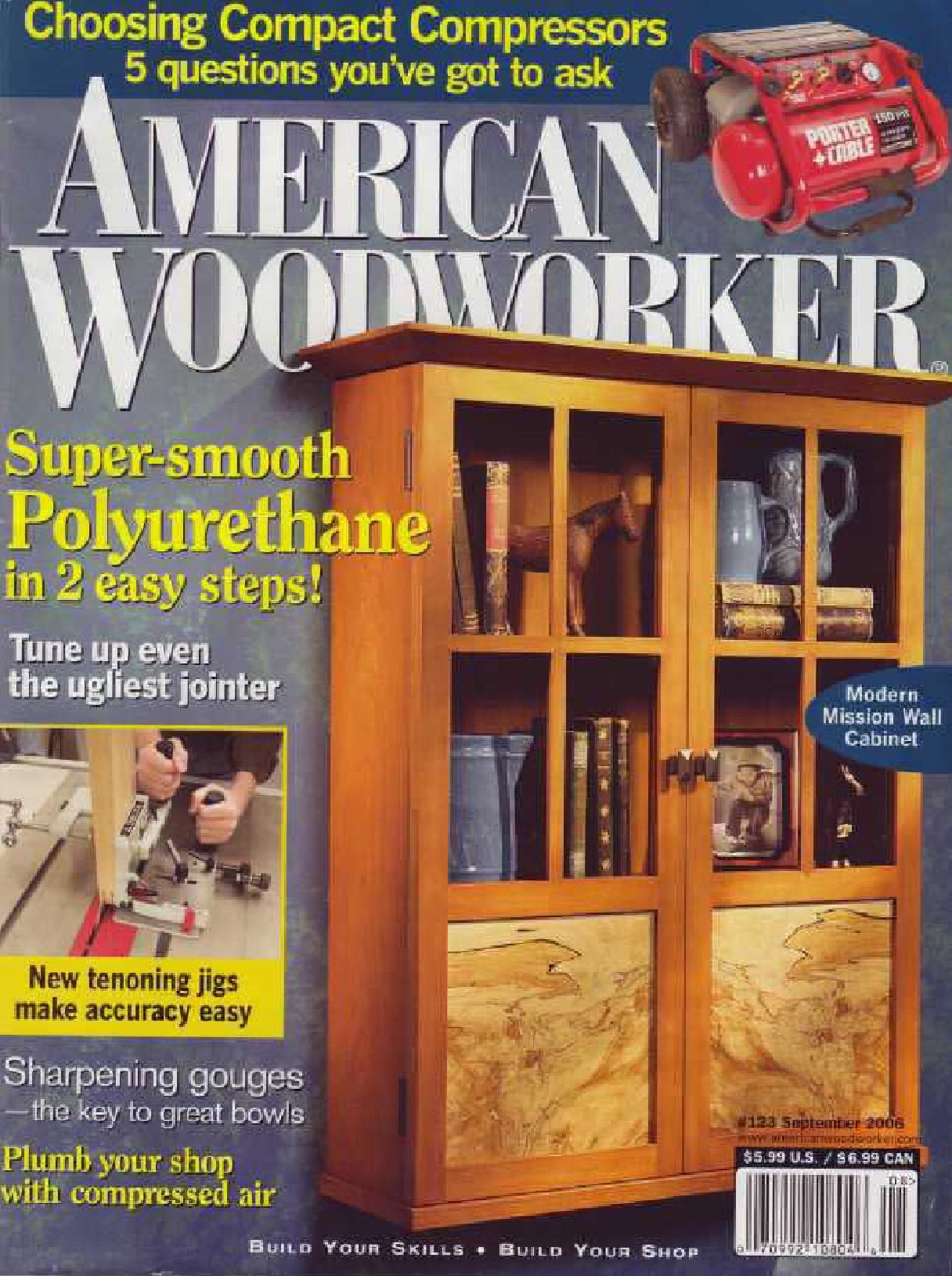 American woodworker 123