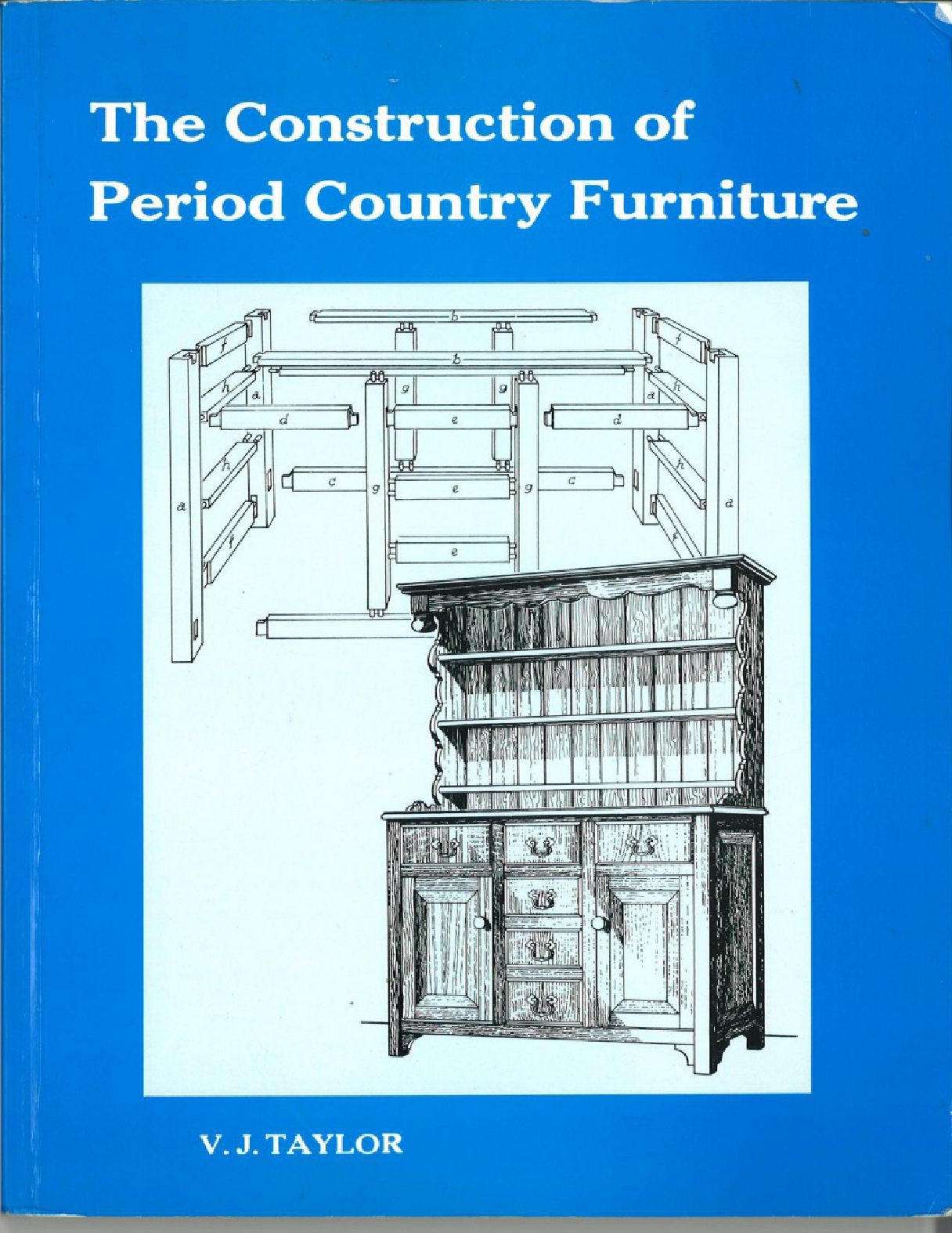 Construction Furniture 1985_施工期间国家家具 192页