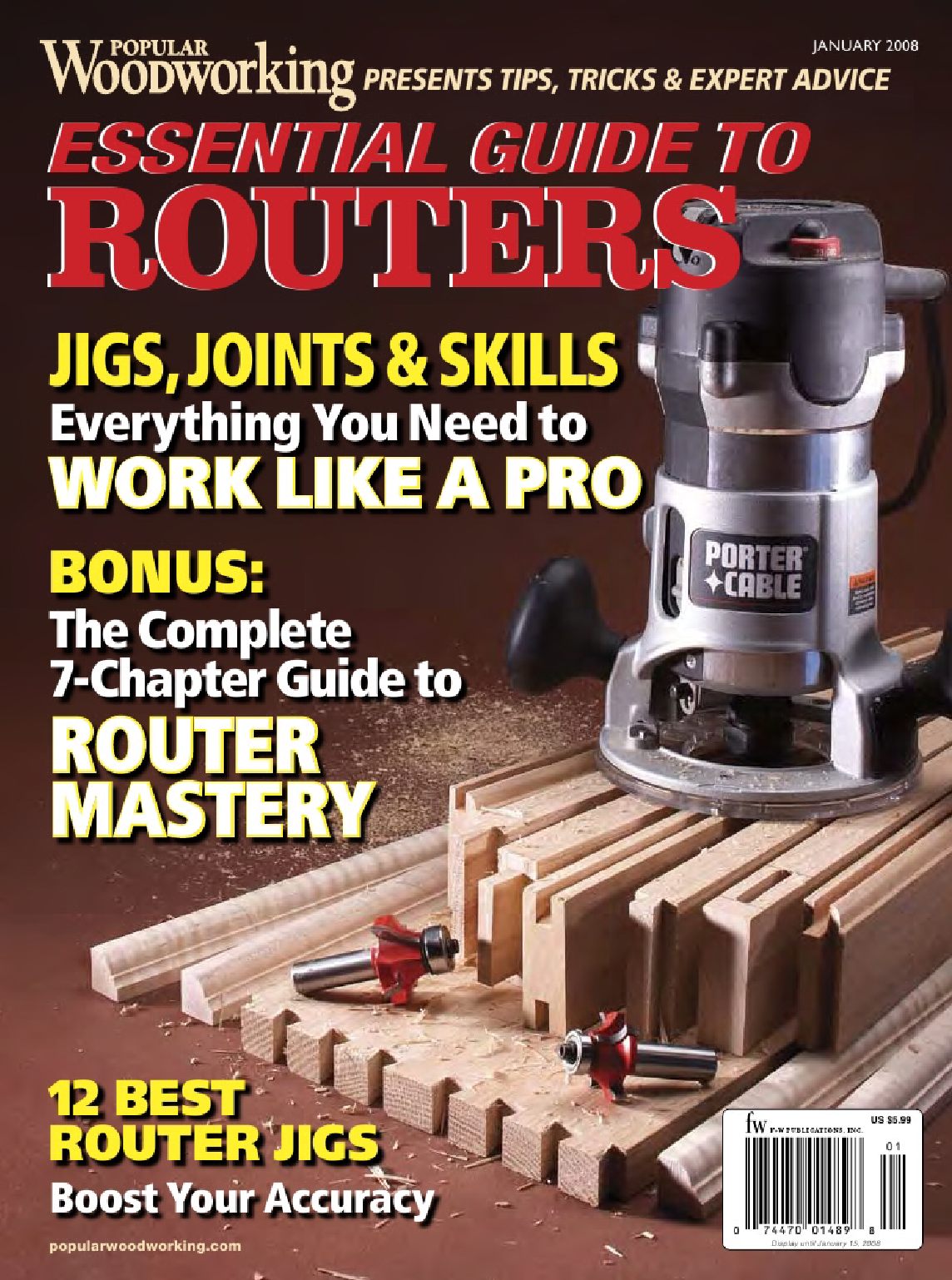 Essential_Guide_to_Routers 95页