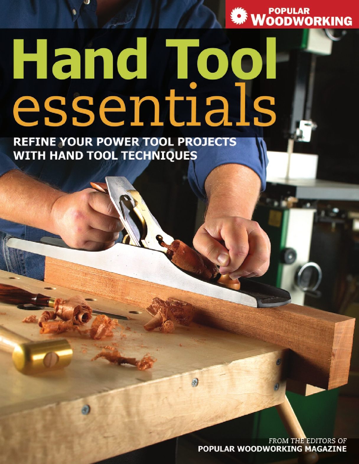 hand tool essentials 225页