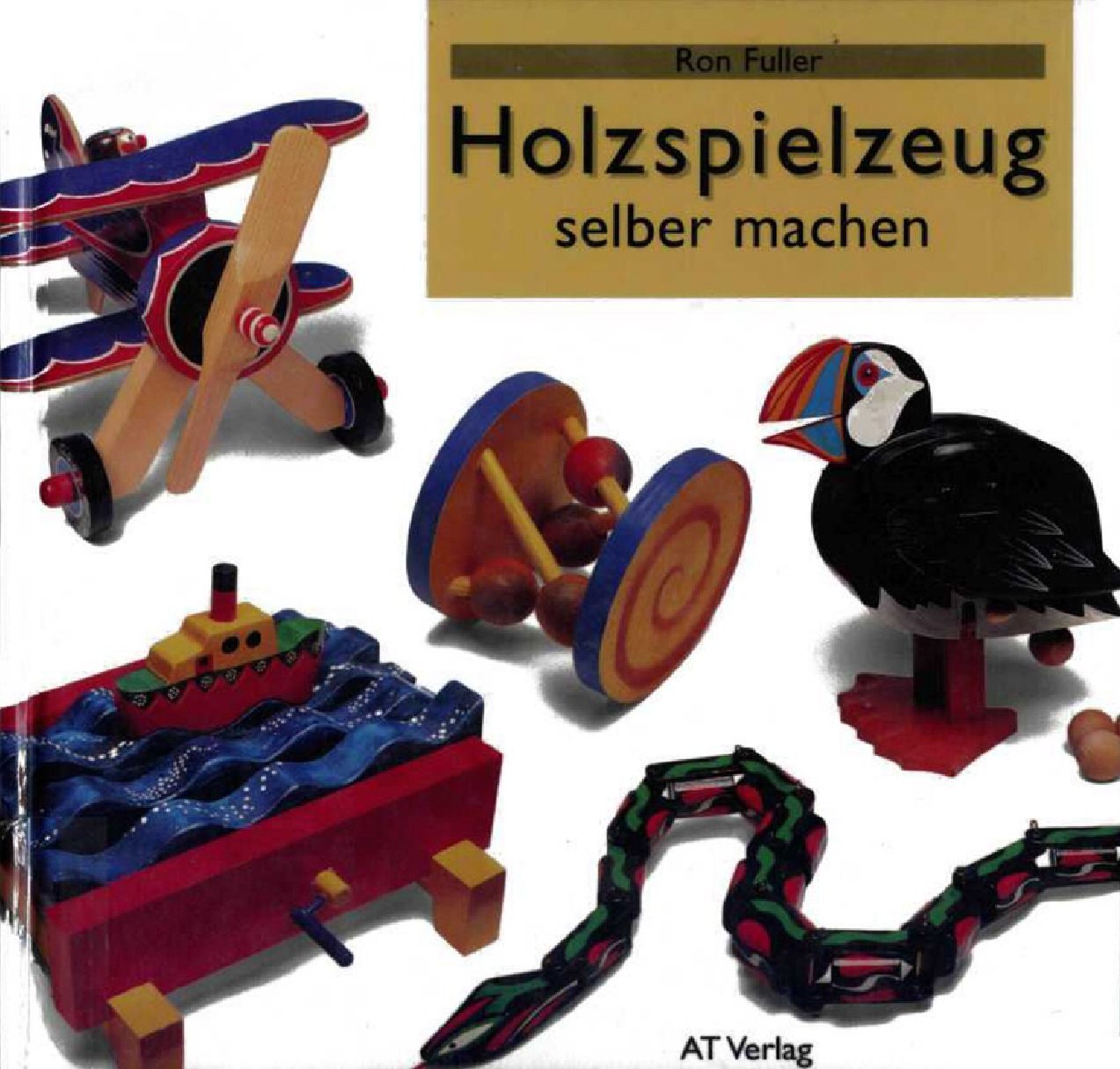 Holzspielzeug_selber_machen 177页