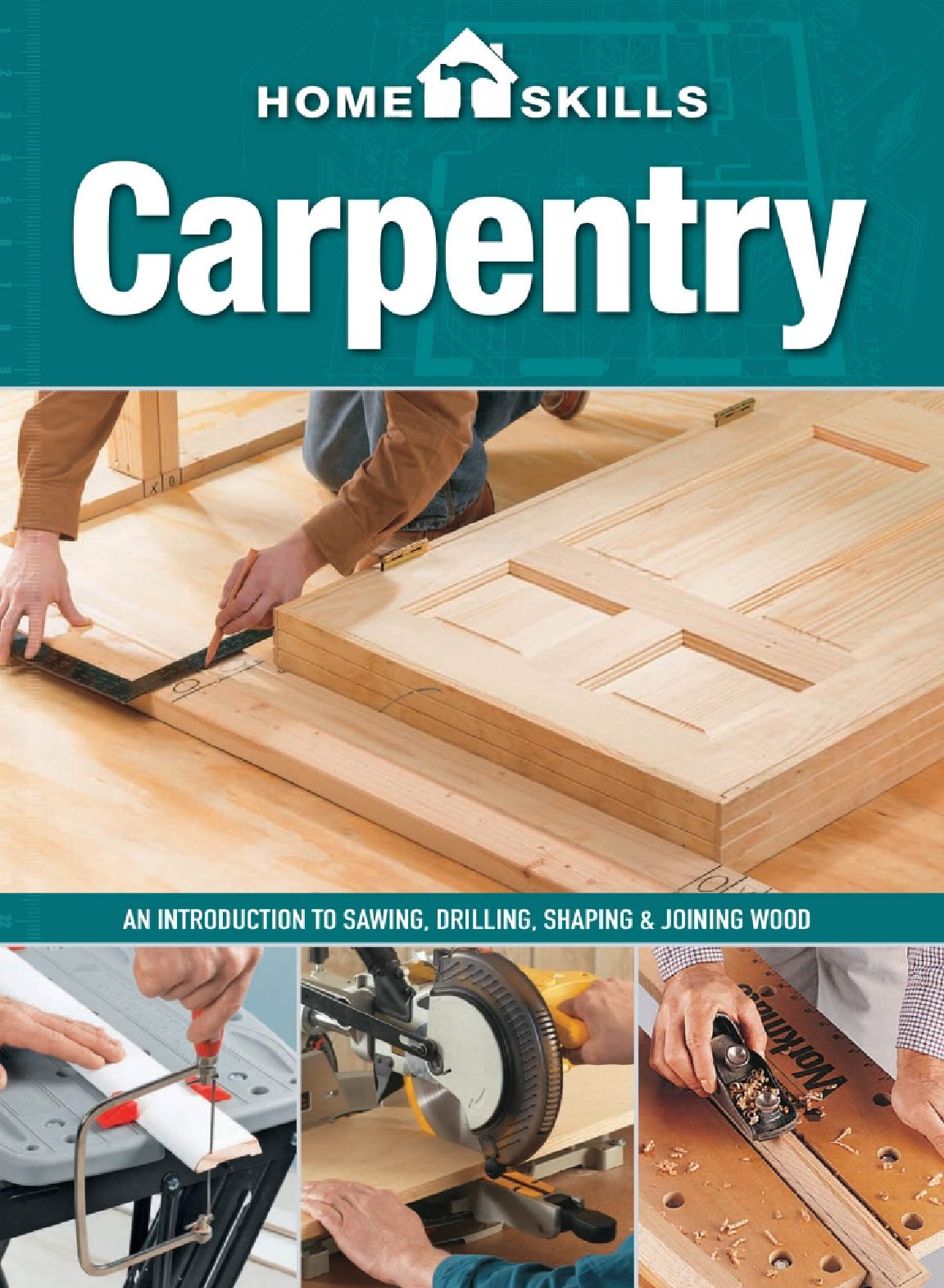 25-11_Home Skills – Carpentry 131页