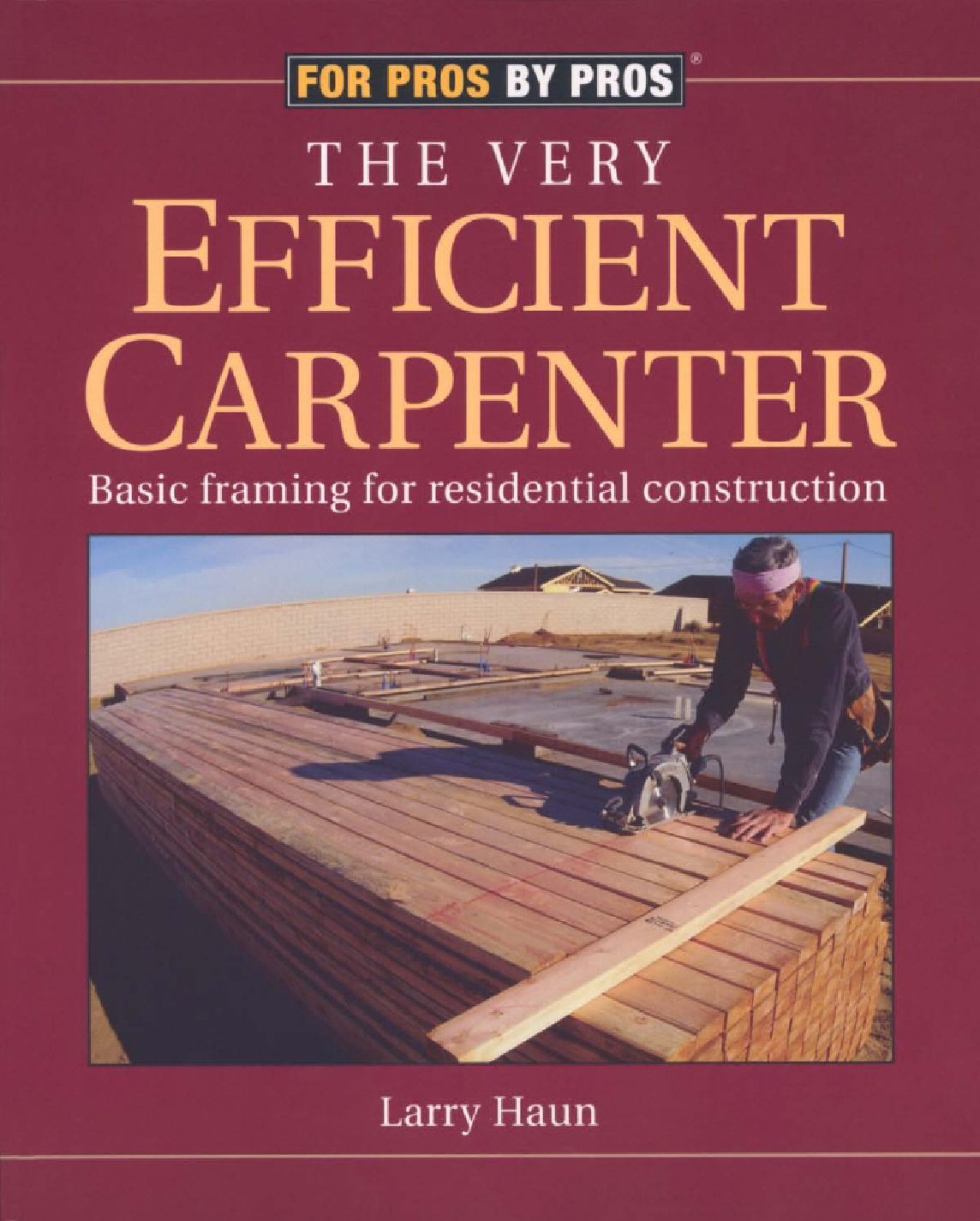 The Very Efficient Carpenter 228页