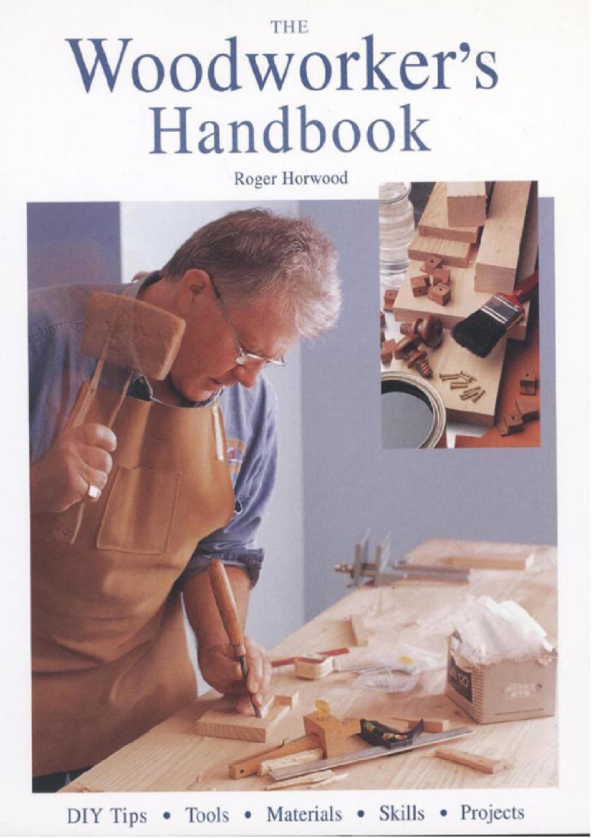 木工手册The+Woodworkers+Handbook 162页