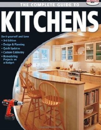 Black&Decker kitchens 146页