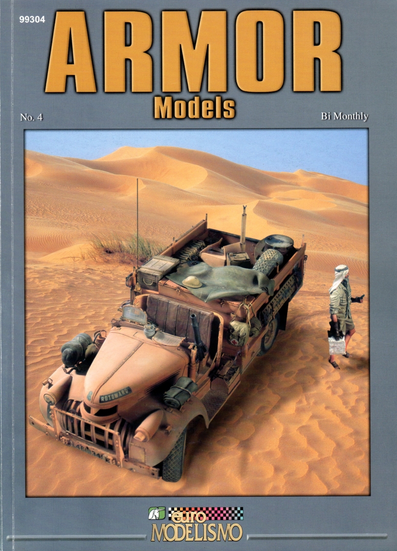 panzer Aces (Armor Models) 04