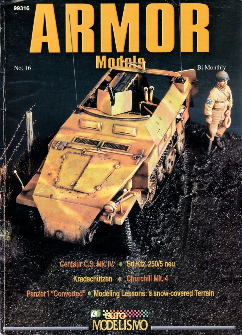 panzer Aces (Armor Models) 16
