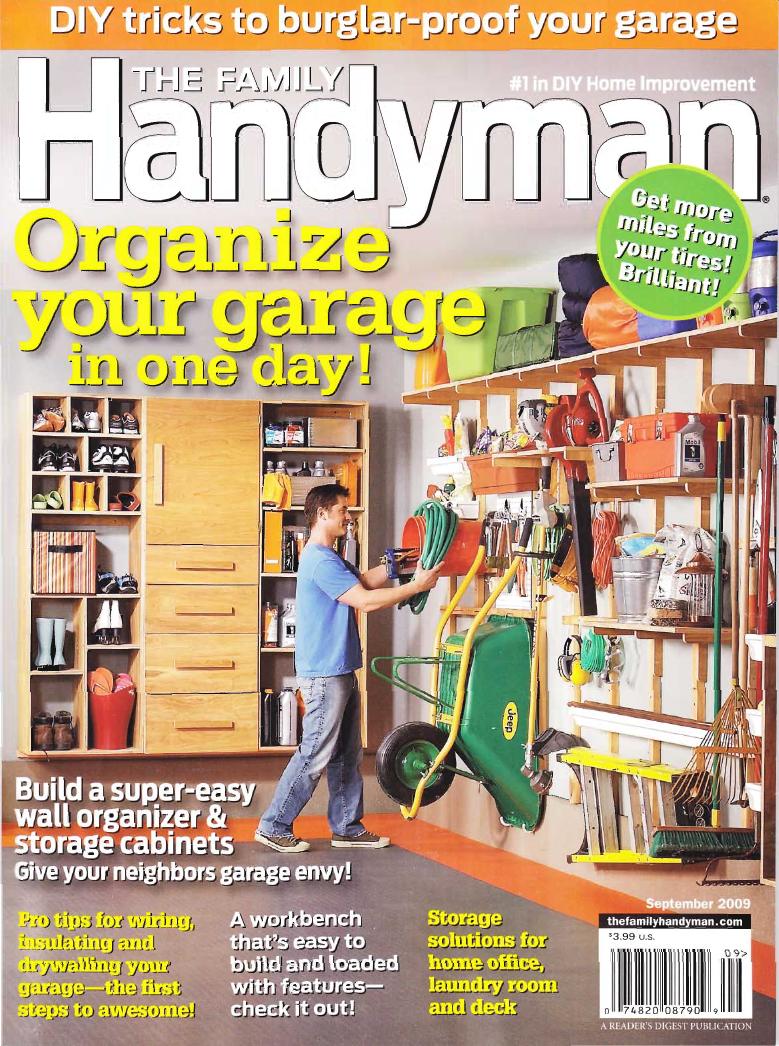 The Family Handyman 2009-501-09